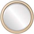 thumbnail image 1 of Miroir Encadré Toronto - Or Désert, 1 of 6