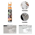 thumbnail image 4 of EGNMCR Stylo de Réparation de Peinture Automobile Réparation de Rayures Automobile Stylo de Réparation pour Enlever les Rayures de Peinture Automobile Fluide Anti-Rayures 12 ml Stylo de Retouche, 4 of 7