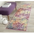 thumbnail image 1 of Safavieh Monaco Driskoll Abstract Area Rug, 1 of 6