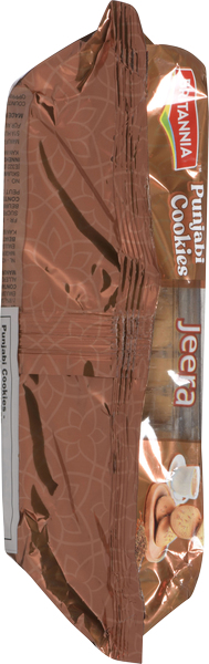Britannia Punjabi Jeera Cookies
