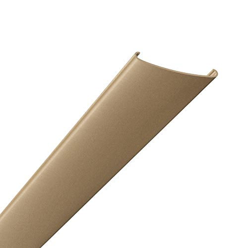 GridMAX 100 sq. ft. Argent Bronze Ceiling Grid Cover Kit