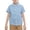 Blue, variant on Kids Boys Button Down Shirts Polo Shirts for Boys Boys Formal Shirt French Toast Boys Uniform Shirts 5-6 Years