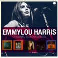 thumbnail image 1 of Emmylou Harris Original Album Series CD, 1 of 1