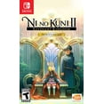 thumbnail image 1 of Ni No Kuni II: Revenant Kingdom Prince's Edition (NSW), 1 of 7