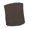 thumbnail image 4 of serony Wood Chipper Shredder Mulcher Cover Outside Portable Lawn Outdoor Waterproof Gray Coffee, 4 of 6