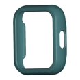 thumbnail image 2 of Multifunctional Waterproof PC Lightweight Dustproof Protection Cover Case for Realme Watch, 2 of 8
