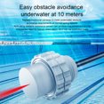 thumbnail image 4 of Ultrasonic Underwater Ranging Detector, Electrostatic Protecting IP68 Water Proof Ultrasonic Underwater Ranging Sensor  for Swimming Pool DYP-L081MTW-V2.0, 4 of 7