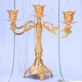 thumbnail image 1 of Candlestick Holders Set Candlestick Holders, Candlesticks Holders Candlestick, Practical For Living Room Bedroom, 1 of 8