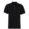 thumbnail image 1 of Kustom Kit Workwear Mens Short Sleeve Polo Shirt, 1 of 2