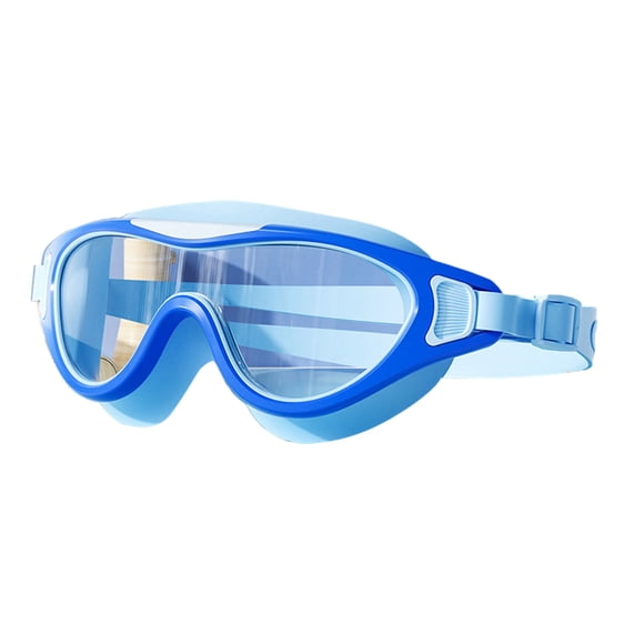 Glasses For Swimming Enthusiasts Swim Goggles For Adults Kids With Fog- Ideal For Pool Beach Outdoor Water Sports