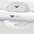 thumbnail image 1 of Car Door Handle Bowl Protective Sticker Extra Thick Door Bowl Cover compatible Door Bowl Stickers, 1 of 4