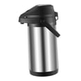 thumbnail image 4 of GROWTH TANK Carafe à Café avec Pompe Distributeur de Café avec Pompe pour Extérieur 4 L, 4 of 9