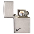 thumbnail image 3 of Briquets Zippo Pipe (200PL), 3 of 4