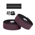 thumbnail image 4 of jinwen Bike Handlebar Tapes Bar Tape for Mountain Road Bikes Racket Handles Pink, 4 of 9
