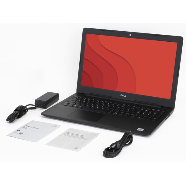 Dell Vostro 15 Notebook, 15.6