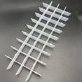 thumbnail image 2 of 5Set Freeze Dryer Tray Dividers Candy Tray Divider for Harvest Right Accessories, 2 of 5