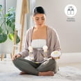 thumbnail image 3 of Medela Swing Maxi Pump Your Way Deluxe Bundle with Wearable In-Bra Collection Cups and PersonalFit Flex Breast Shields, 3 of 7