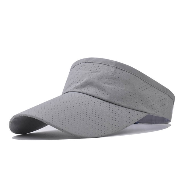 Chapeau Pare-Soleil Extérieur Ajustable Mode Décontractée pour Adulte