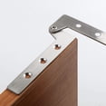thumbnail image 4 of EGNMCR Tools&Home Improvement 360 Degree Stainless Steel Rotating Door Hinge hinge hinge, 4 of 9