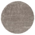 thumbnail image 4 of Safavieh Milan Harlow Tapis Peluche Solide Shag, 4 of 7