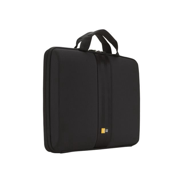 Case Logic Housse Rigide pour Ordinateur Portable 13.3 Pouces - Housse pour Ordinateur Portable - 13.3 Pouces - Noir