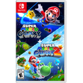 thumbnail image 1 of Super Mario Galaxy + Super Mario Galaxy 2(Nintendo Switch), 1 of 7