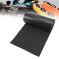 thumbnail image 4 of Boat Trailer Bunk Carpet, 0.98ft Width Solid Structure Wear Resistant Long Lasting Bunk Padding Carpet 7mm Thickness  for Ships Coastal Docks Garage, 4 of 7