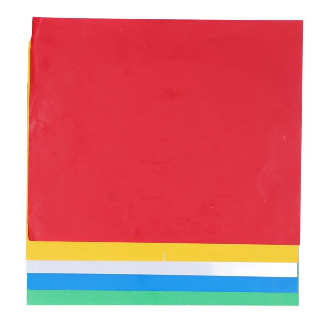 Papier de Transfert, Papier Carbone Réutilisable Bonne Résistance à l'Humidité Soluble dans l'Eau pour Projets d'Artisanat pour Arts DIY
