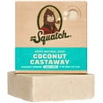 thumbnail image 5 of Dr. Squatch Coconut Castaway - Bar Soap, 5 of 5