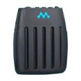 thumbnail image 1 of Portable Classroom Voice Amplifier Teachers BT5.0 Recharable Wireless Speakers Horn Loudspeaker With Microphone, 1 of 7