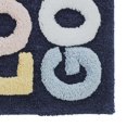 thumbnail image 3 of Home Trends You Look Good Bath Rug, 3 of 5