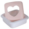 thumbnail image 1 of Sandwich Cutter Plastic Cute Fun Sandwich Maker Bread Crust Cutter for Lunch, 1 of 10