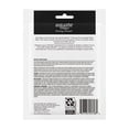 thumbnail image 2 of Equate Beauty Charcoal & Lemongrass Sheet Mask, 2 of 3