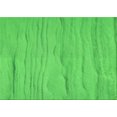 thumbnail image 1 of Ahgly Company Machine Washable Indoor Rectangle Transitional Lime Green Area Rugs, 8' x 10', 1 of 7