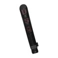 thumbnail image 4 of Becaristey Waterproof PU for Golf Alignment Stick Cover Case Embroidered Black Red 33 x 5.5cm 1Set, 4 of 6