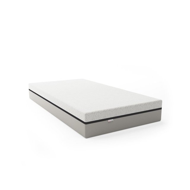CorLiving Deluxe 10" Matelas en mousse viscoélastique