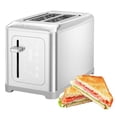 thumbnail image 3 of Cuisinart 2 Slice Stainless Touch Screen Digital Toaster, 3 of 3