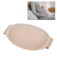 thumbnail image 4 of Pregnant Belly Costume Lightweight Breathable Adjustabl Sponge Material TV Series Prop for Cosplay, 4 of 7