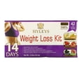 thumbnail image 1 of Hyleys Tea, 14 Days Weight Loss Kit, 42 Tea Bags, 2.22 oz (63 g), 1 of 1