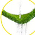thumbnail image 3 of Premium Washable Dog Training Mat - Indoor/Outdoor Pee Grass For Easy Potty, 3 of 4