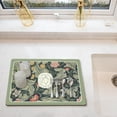 thumbnail image 4 of Sentmoon Wal-mart Deals Draining Mat, Soft Tabletop Drying Pad, Water Absorption Pad For Home Kitchen Countertop Todays Deals Clearance Sales, 4 of 6