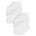 thumbnail image 1 of Jockey Men's 100% Cotton Lightweight Classic 5" Boxer Brief - 12 Pack, 1 of 4