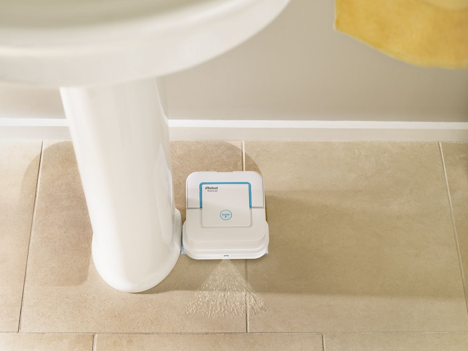 iRobot Braava Jet 245 Mopping Robot