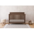 thumbnail image 2 of Graco Lauren 5-in-1 Convertible Crib, 2 of 6