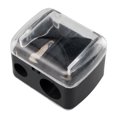 thumbnail image 1 of Design Gift School Supplies Working Sharpener Durable Cosmetic Accessories for Painting Makeup Working B, 1 of 5