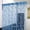 Blue, variant on PRETXORVE Rose Curtains Summer Door Curtains Decorative Beauty Salon Tassel Curtains Partition Curtains