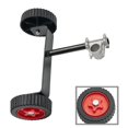 thumbnail image 4 of String Trimmer Grass Eater We ed Cutter Adjustable Support Wheels Set, 4 of 10