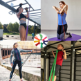 thumbnail image 5 of elastic band resistance band, 5 of 5