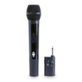thumbnail image 1 of Karaoke Wireless Microphone, 1 of 9