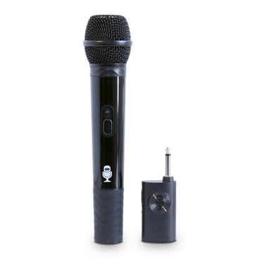 Karaoke Wireless Microphone